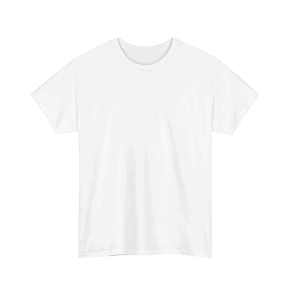 White Cotton T-Shirts