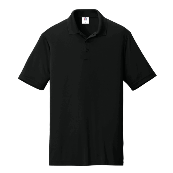 Black Golf Shirt | T-Shirts South Africa | R82.60 Each excl. VAT