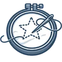 Tracksuit Embroidery