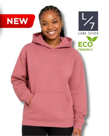 220 GSM Poly Brushed Fleece Hoodies