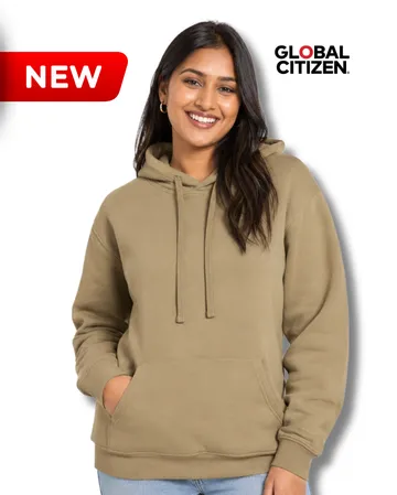 220 GSM Poly Brushed Fleece Hoodies