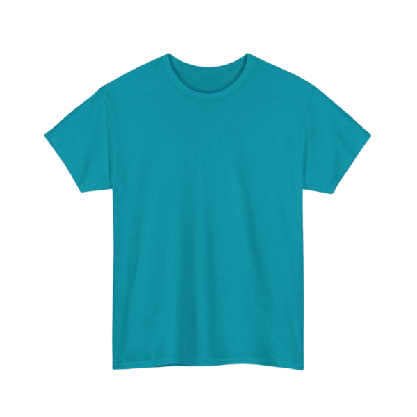 Turquoise T-Shirts