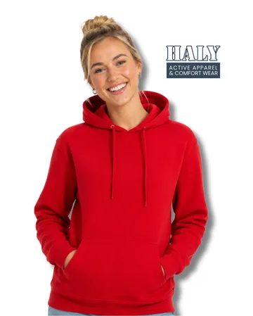 280 GSM Pullover Hoodies