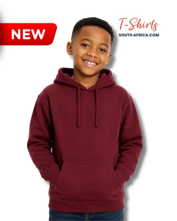 280 GSM Eco Friendly Pullover Hoodies