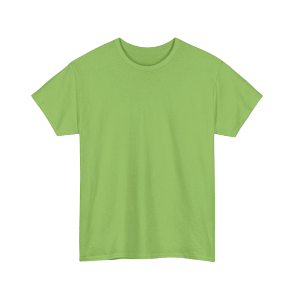Lime Green T-Shirts