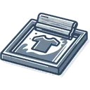 Tracksuit Screen Printing