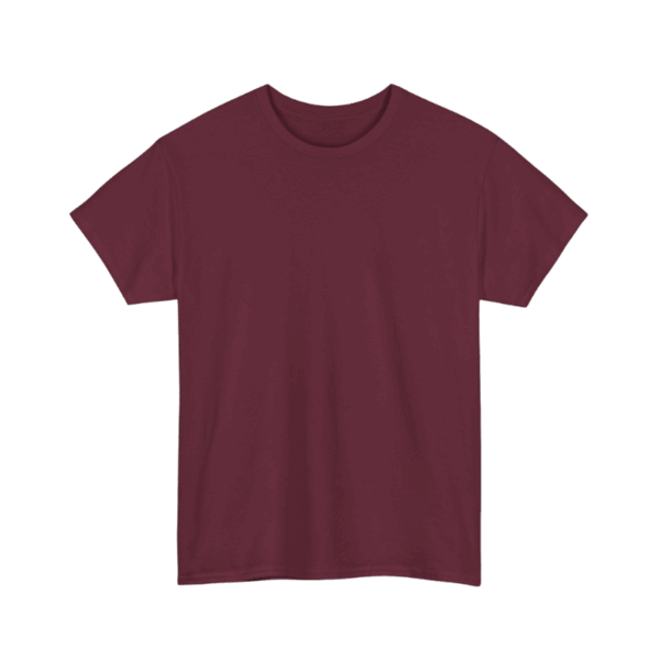 Maroon T-Shirts