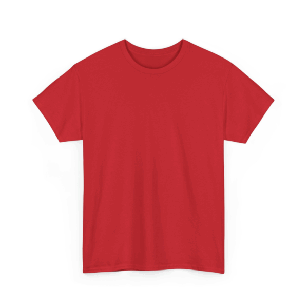 Red T-Shirts
