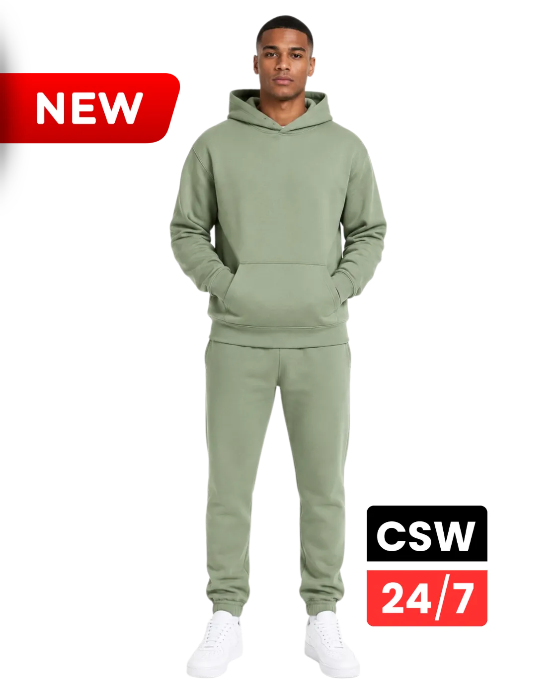 CSV 24/7 Tracksuit