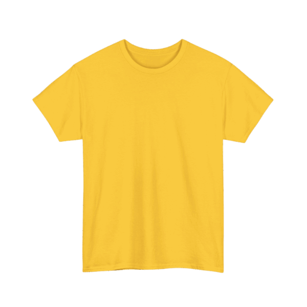 Yellow T-Shirts