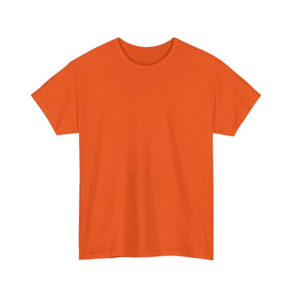Orange T-Shirts