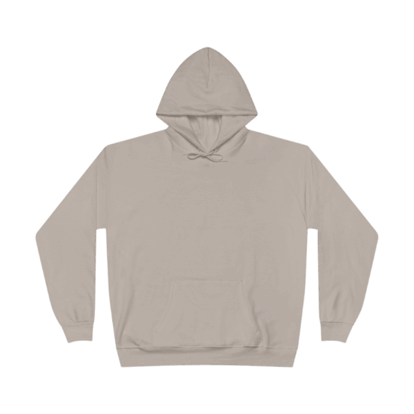 Khaki Eco Hoodies