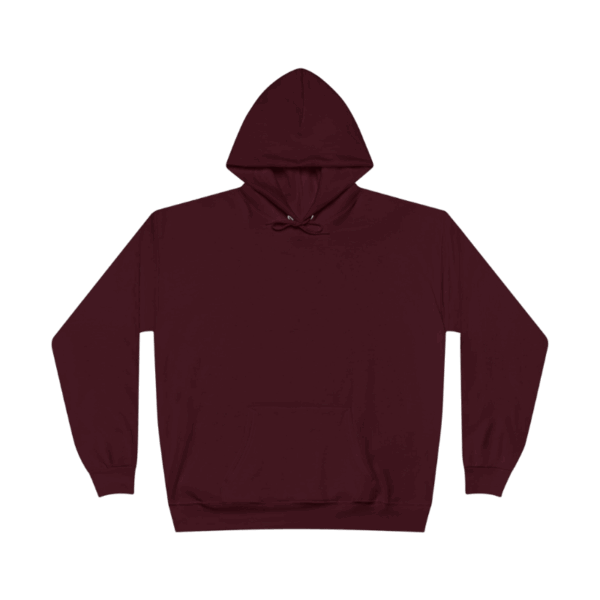 Maroon Hoodies
