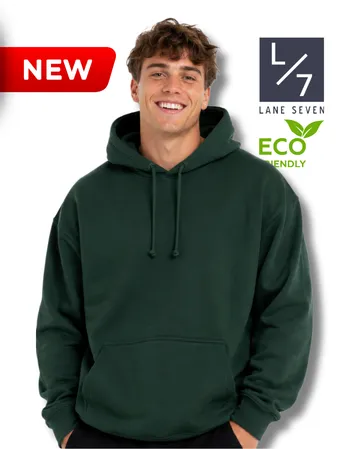 220 GSM Poly Brushed Fleece Hoodies