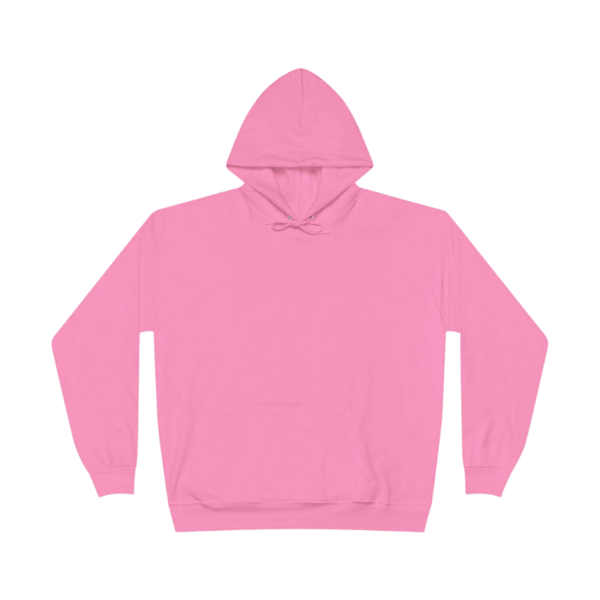 Dark Pink Hoodies