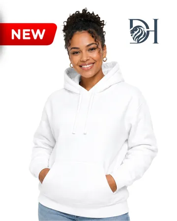 280 GSM Pullover Hoodies