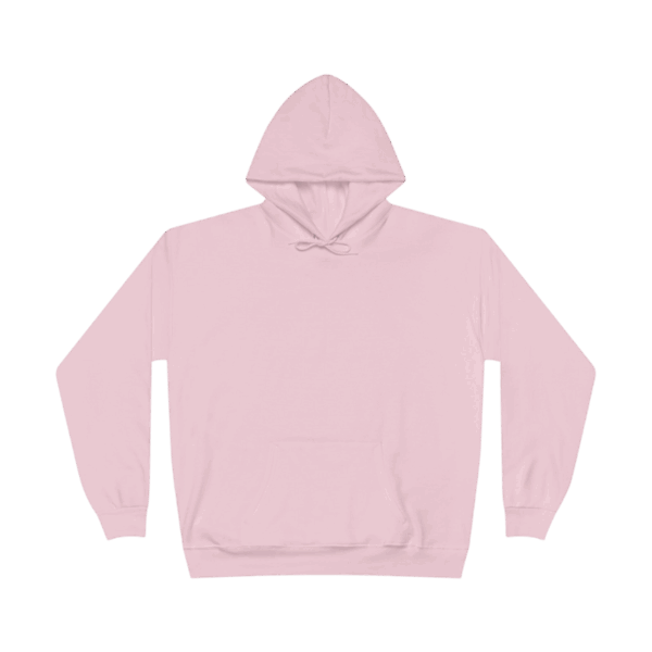 Baby Pink Hoodies