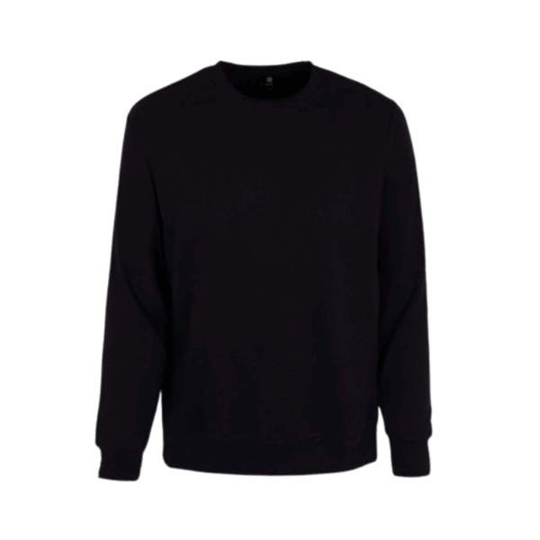 Black CGIC Sweaters