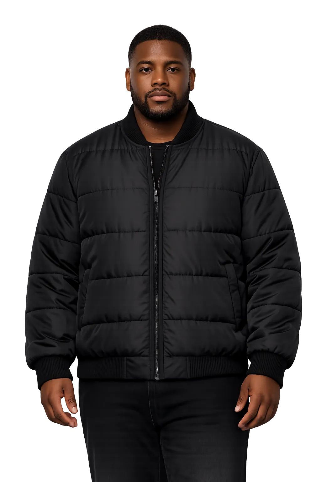 Bomber Puffer