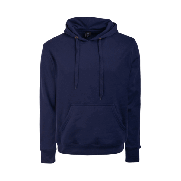 Navy CGIC Hoodie