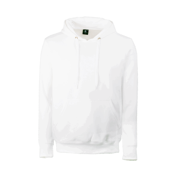 White CGIC Hoodies