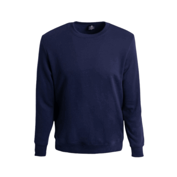 Navy CGIC Sweaters