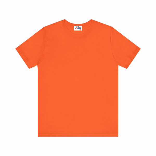 Orange Startees T-Shirts
