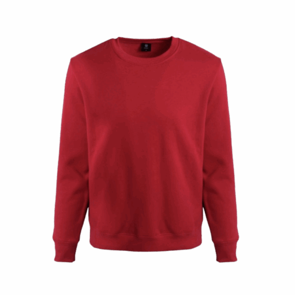Red CGIC Sweaters