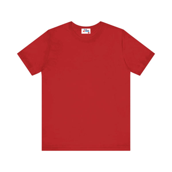 Red Startees T-Shbirts