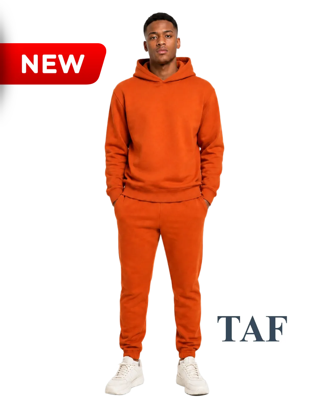 TAF Tracksuit