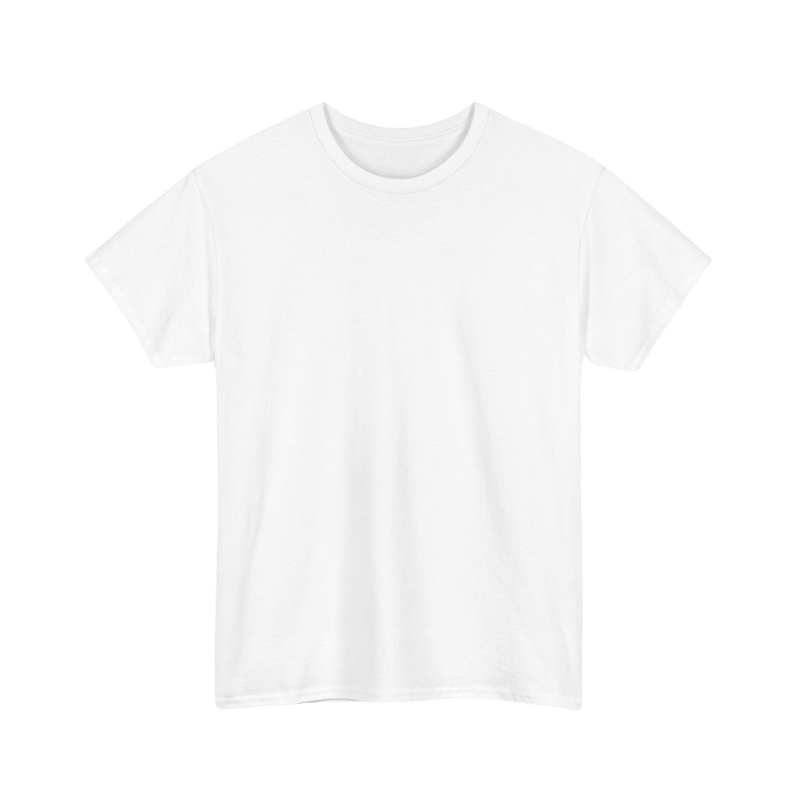 White 220 GSM T-Shirts
