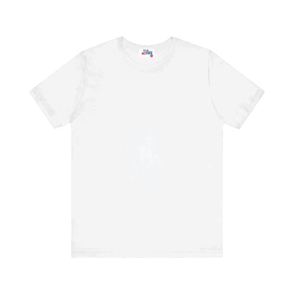 145 gsm StarTees White T-Shirts