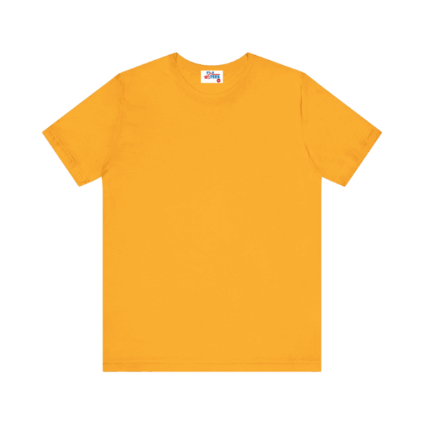 Yellow StarTees T-Shirts