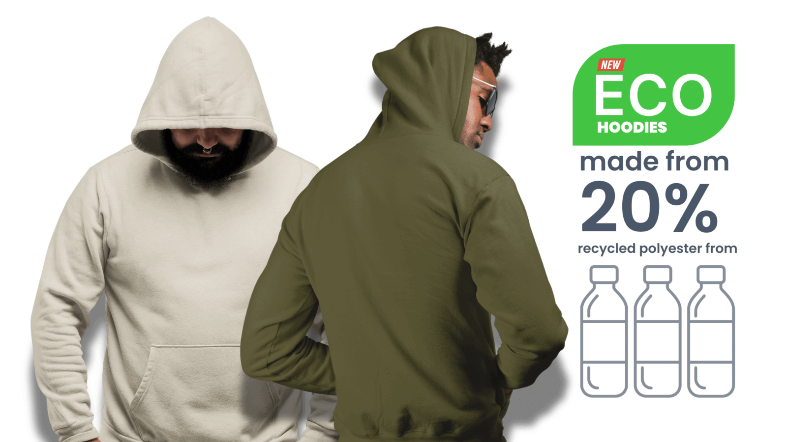 eco Hoodies