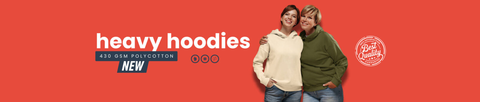 Unisex Hoodies south Africa